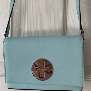 Kate Spade Small Crossbody Bag